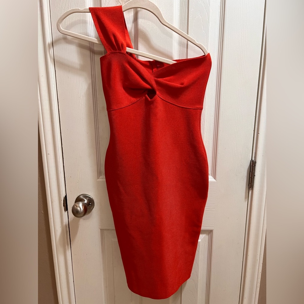 Bodycon Dress